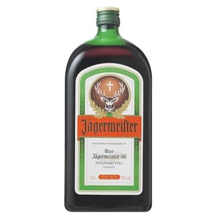 Jagermeister